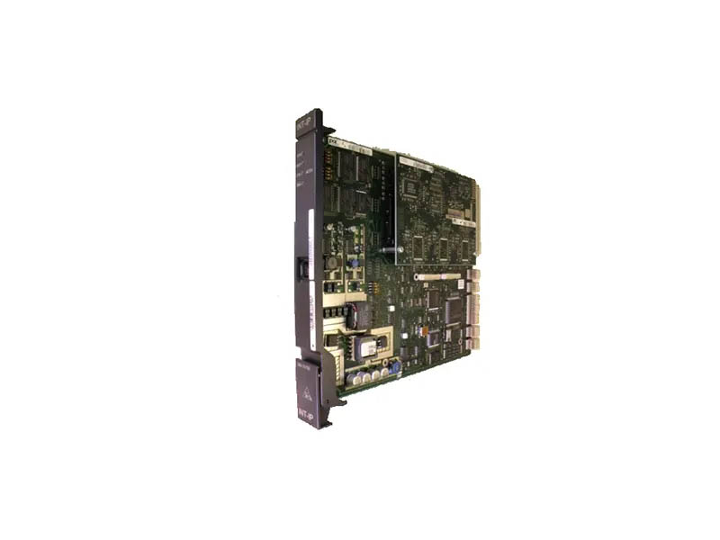 Carte INT-IP